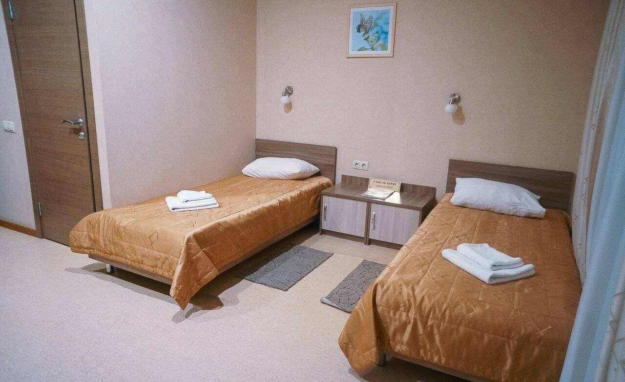 3-х местный